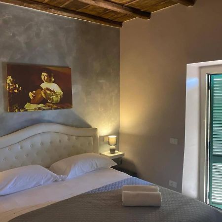 Il Caravaggio B&B Капрарола Екстериор снимка