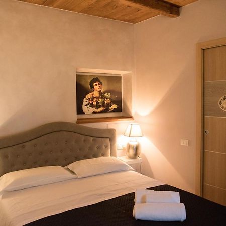 Il Caravaggio B&B Капрарола Екстериор снимка
