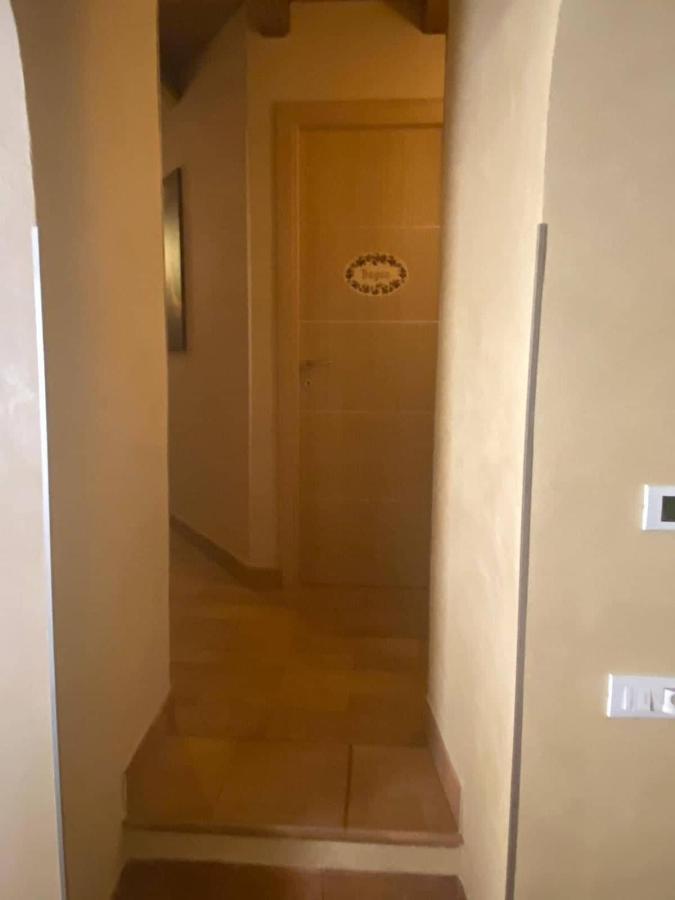 Il Caravaggio B&B Капрарола Екстериор снимка